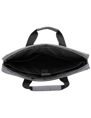 Сумка для ноутбука Luckysky LSM8870, 15.6", Полиэстер, Чёрный
