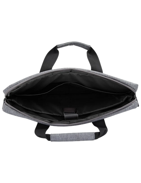Сумка для ноутбука Luckysky LSM8870, 15.6", Полиэстер, Чёрный