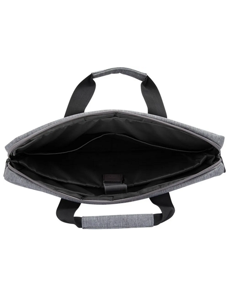Сумка для ноутбука Luckysky LSM8870, 15.6", Полиэстер, Чёрный