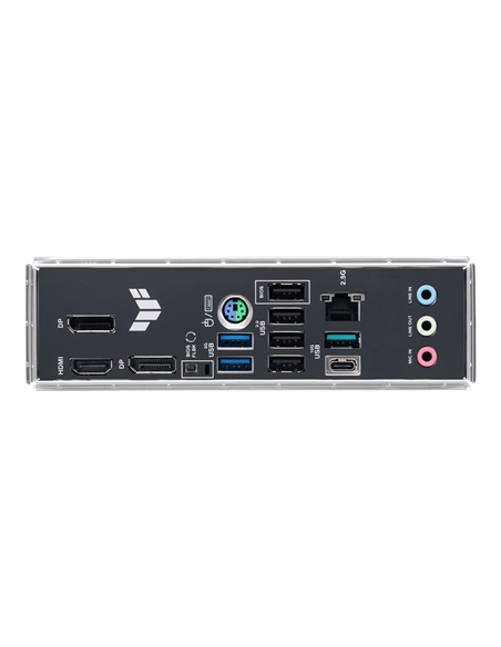 Placă de bază ASUS TUF GAMING B650M-E, AM5, AMD B650, Micro-ATX