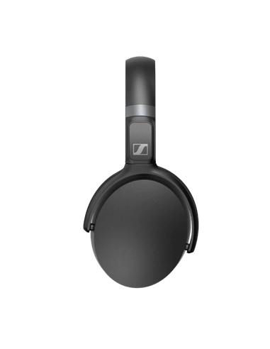 Căști Sennheiser HD 450BT, Negru