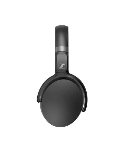 Căști Sennheiser HD 450BT, Negru