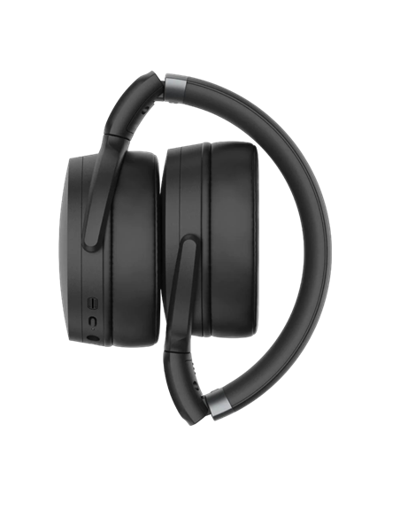 Наушники Sennheiser HD 450BT, Чёрный