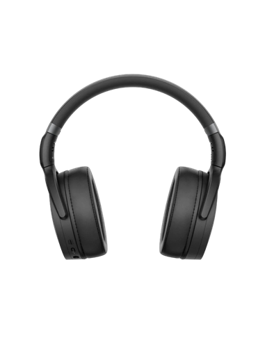 Căști Sennheiser HD 450BT, Negru
