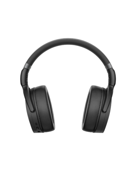 Căști Sennheiser HD 450BT, Negru