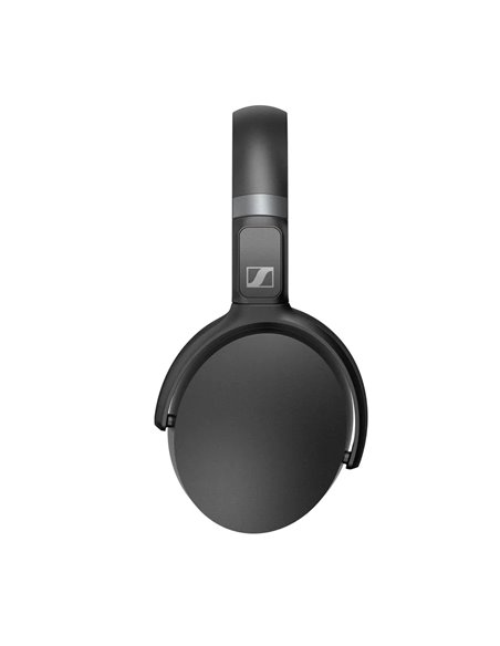 Наушники Sennheiser HD 450BT, Чёрный