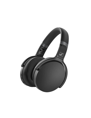 Наушники Sennheiser HD 450BT, Чёрный