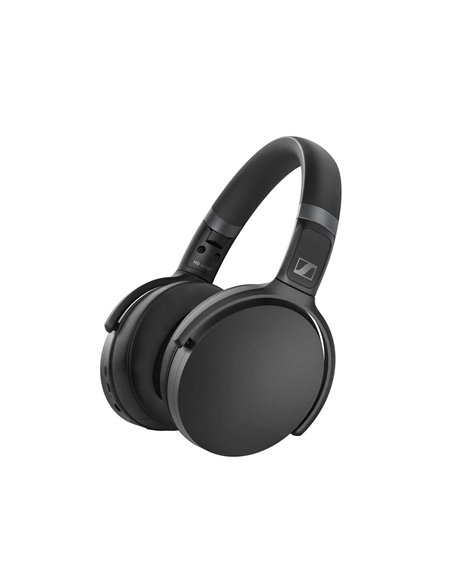 Căști Sennheiser HD 450BT, Negru