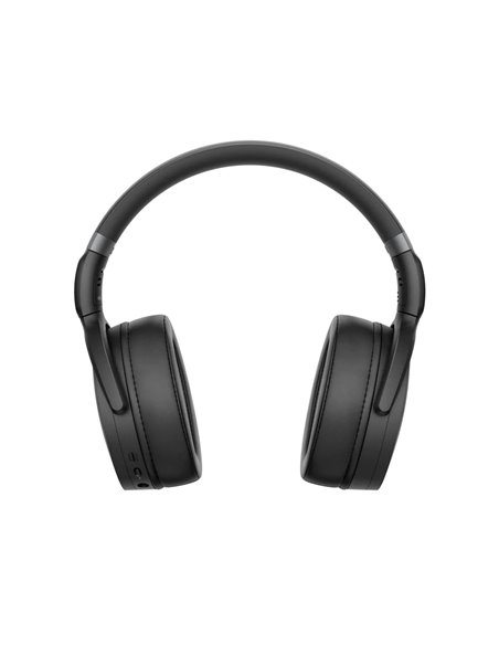 Căști Sennheiser HD 450BT, Negru