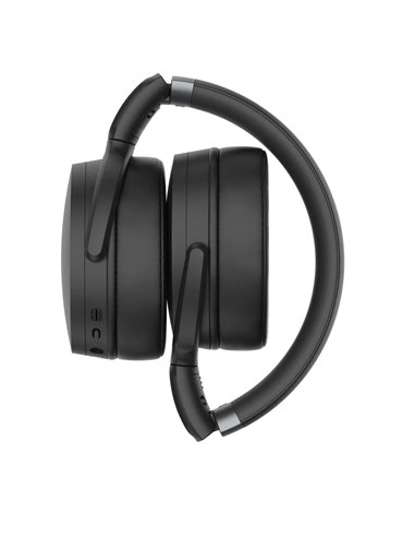 Căști Sennheiser HD 450BT, Negru
