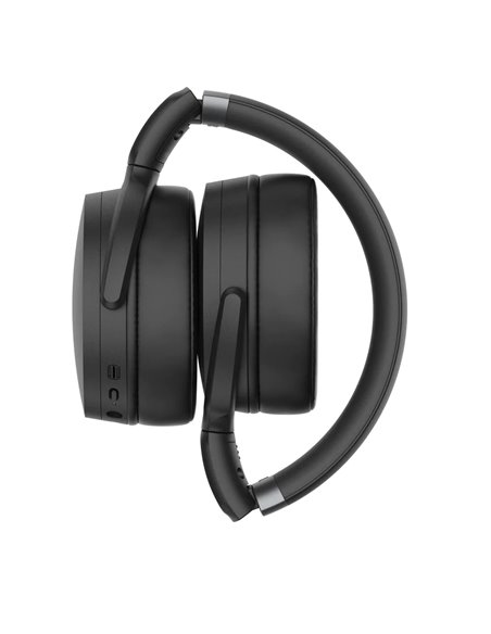 Наушники Sennheiser HD 450BT, Чёрный