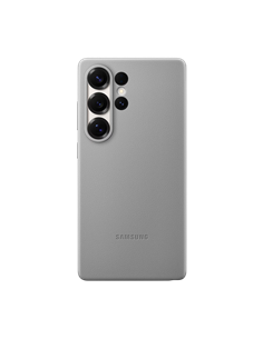 Husă Samsung Kindsuit pentru Galaxy S25 Ultra, Gri