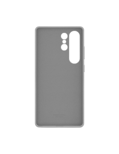 Husă Samsung Kindsuit pentru Galaxy S25 Ultra, Gri 2