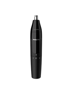 Мужской Триммер Philips NT1620/15, Чёрный