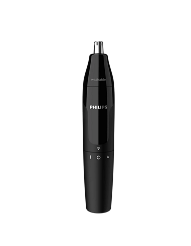 Мужской Триммер Philips NT1620/15, Чёрный