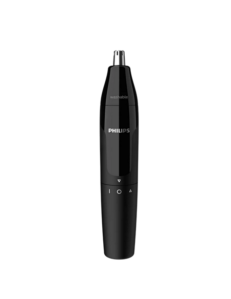 Мужской Триммер Philips NT1620/15, Чёрный