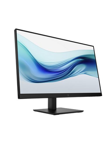 27" Монитор HP 327pe, IPS 1920x1080 FHD, Чёрный