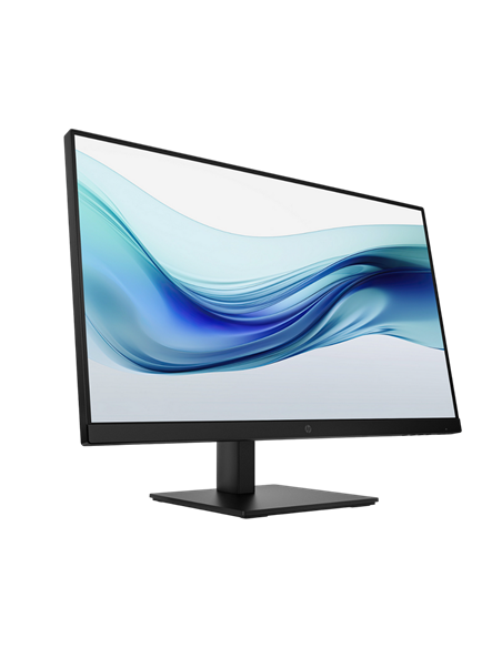 27" Монитор HP 327pe, IPS 1920x1080 FHD, Чёрный
