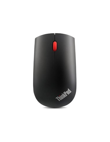 Mouse Wireless Lenovo ThinkPad Essential, Negru