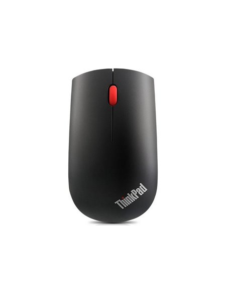 Mouse Wireless Lenovo ThinkPad Essential, Negru