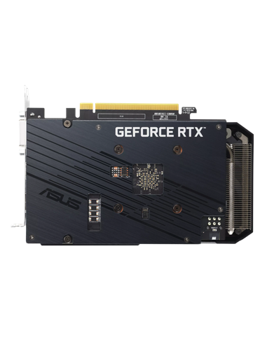Placă Video ASUS DUAL-RTX3050-O8G-V2,  8GB GDDR6 128bit 