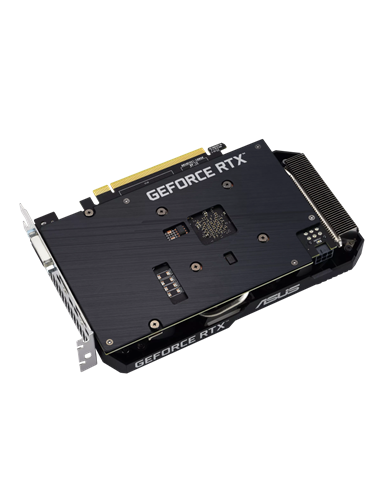 Placă Video ASUS DUAL-RTX3050-O8G-V2,  8GB GDDR6 128bit 