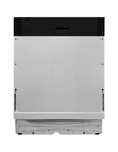 Посудомоечная машина AEG FSB53907Z, Белый