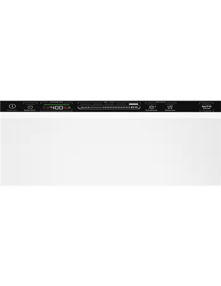 Посудомоечная машина AEG FSB53907Z, Белый