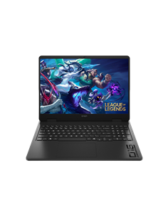 Laptop Gaming 16" HP OMEN Slim 16, Shadow Black, Intel Core Ultra 9 285H, 32GB/1024GB, FreeDOS