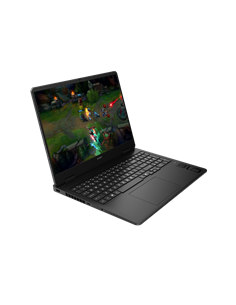 Игровой ноутбук 16" HP OMEN Slim 16, Shadow Black, Intel Core Ultra 9 285H, 32Гб/1024Гб, FreeDOS 2