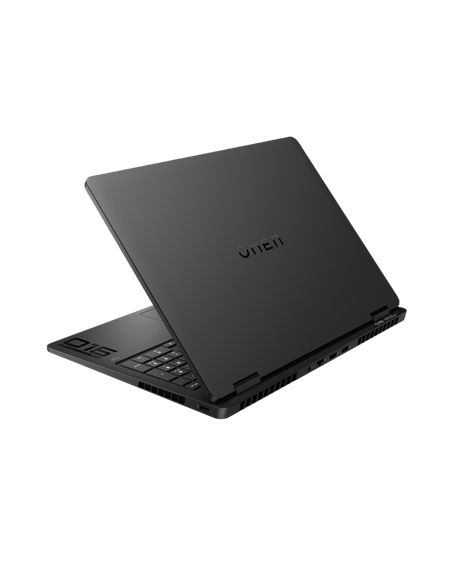 Игровой ноутбук 16" HP OMEN Slim 16, Shadow Black, Intel Core Ultra 9 285H, 32Гб/1024Гб, FreeDOS