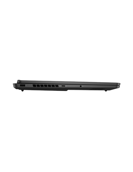Игровой ноутбук 16" HP OMEN Slim 16, Shadow Black, Intel Core Ultra 9 285H, 32Гб/1024Гб, FreeDOS
