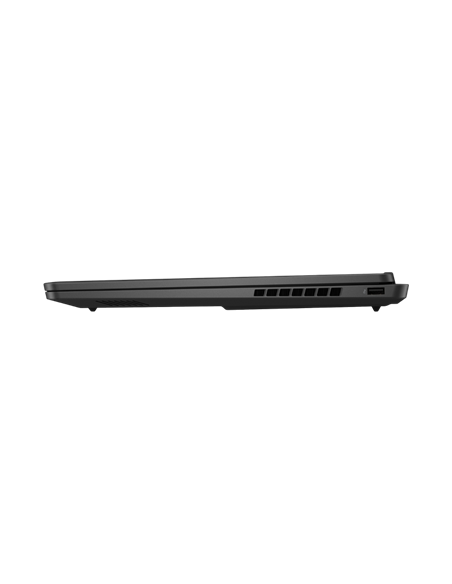 Игровой ноутбук 16" HP OMEN Slim 16, Shadow Black, Intel Core Ultra 9 285H, 32Гб/1024Гб, FreeDOS