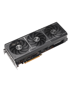 Видеокарта ASUS PRIME-RX9070XT-O16G, 16 ГБ GDDR6 256бит 2