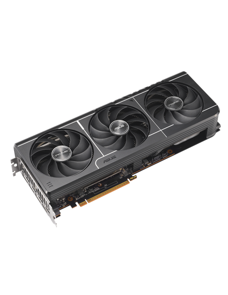 Placă Video ASUS PRIME-RX9070XT-O16G, 16GB GDDR6 256bit