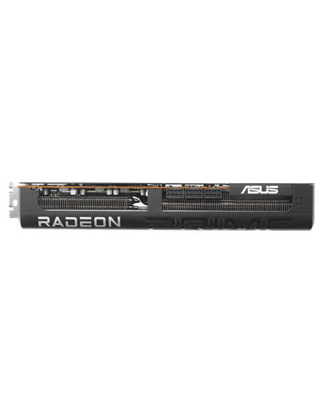 Placă Video ASUS PRIME-RX9070XT-O16G, 16GB GDDR6 256bit