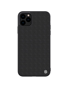Чехол Nillkin iPhone 11 Pro Max - Textured case, Чёрный