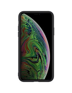 Чехол Nillkin iPhone 11 Pro Max - Textured case, Чёрный 2