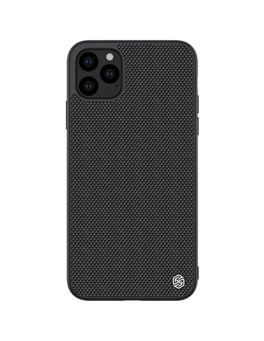 Husă Nillkin iPhone 11 Pro Max - Textured case, Negru