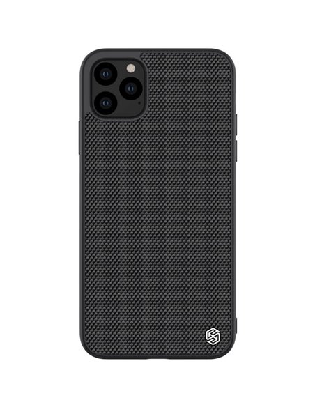 Чехол Nillkin iPhone 11 Pro Max - Textured case, Чёрный