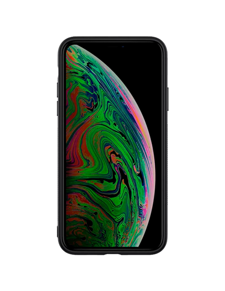 Husă Nillkin iPhone 11 Pro Max - Textured case, Negru