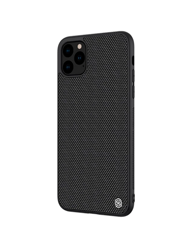 Husă Nillkin iPhone 11 Pro Max - Textured case, Negru