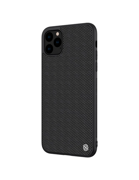Husă Nillkin iPhone 11 Pro Max - Textured case, Negru