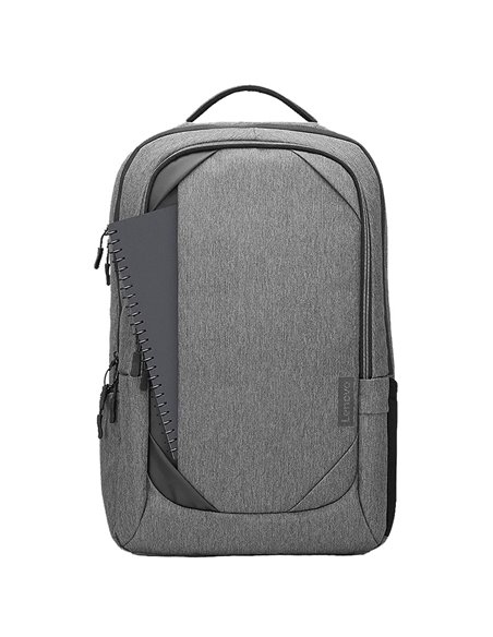 Рюкзак для ноутбука Lenovo Urban backpack, 17", Серый