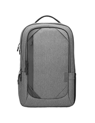 Рюкзак для ноутбука Lenovo Urban backpack, 17", Серый