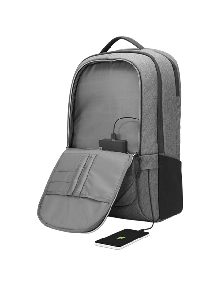 Rucsac pentru Laptop Lenovo Urban backpack, 17", Gri