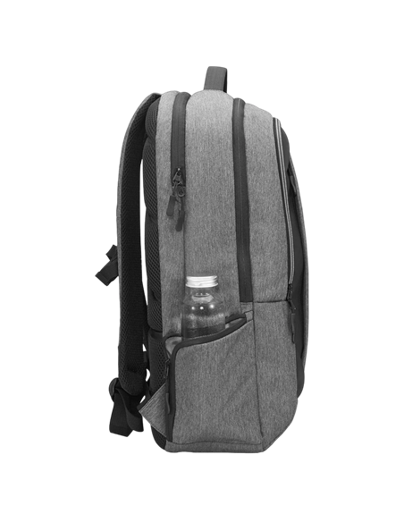 Рюкзак для ноутбука Lenovo Urban backpack, 17", Серый