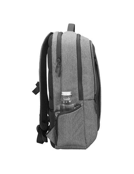 Рюкзак для ноутбука Lenovo Urban backpack, 17", Серый