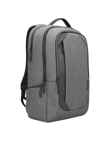 Рюкзак для ноутбука Lenovo Urban backpack, 17", Серый