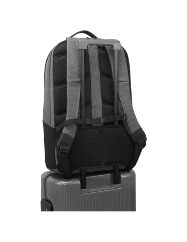 Рюкзак для ноутбука Lenovo Urban backpack, 17", Серый